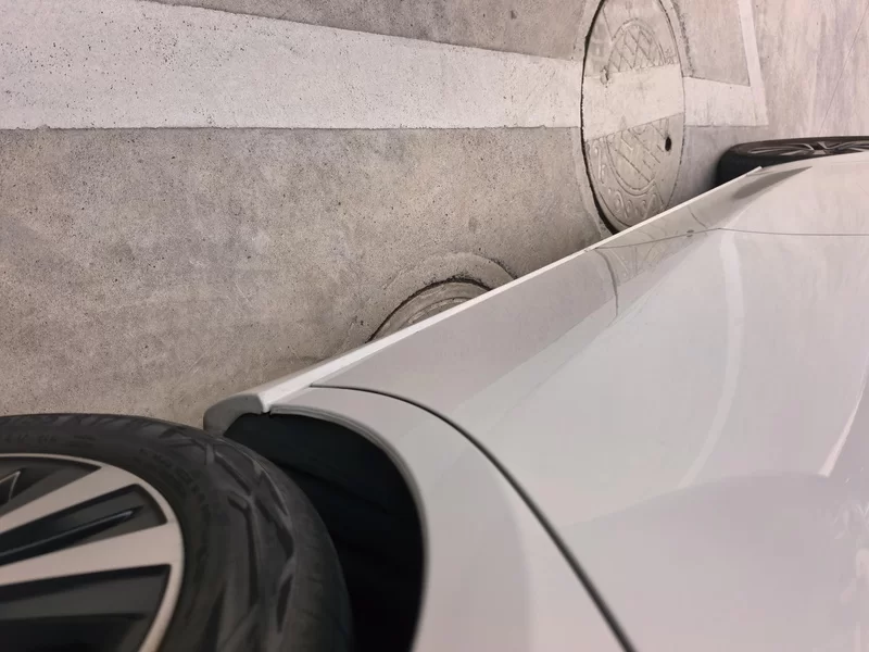 Mercedes-Benz A Class (Imported) 2021 car image #25