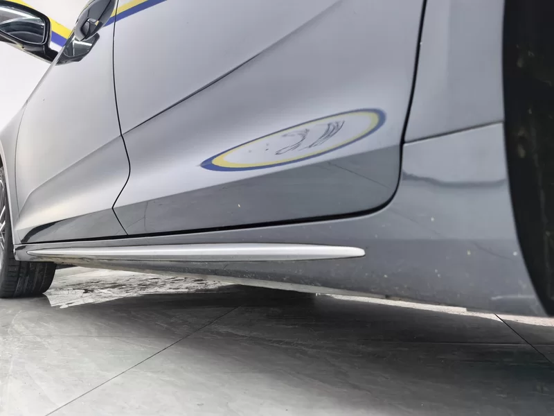 GEELY PrefaceL 2022 car image #25