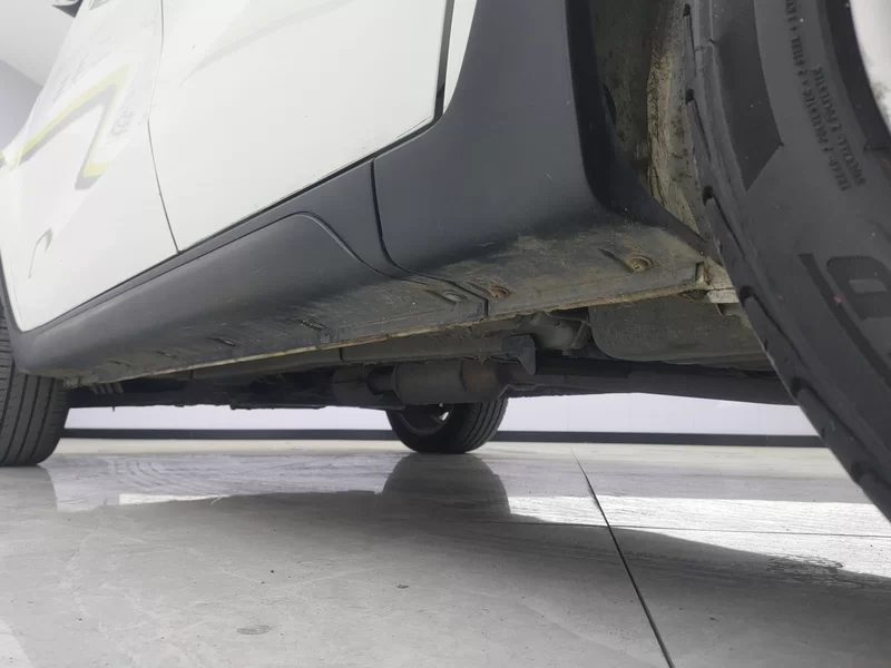 Changan CS35 2018 #25 Changan CS35 2018 car image #25