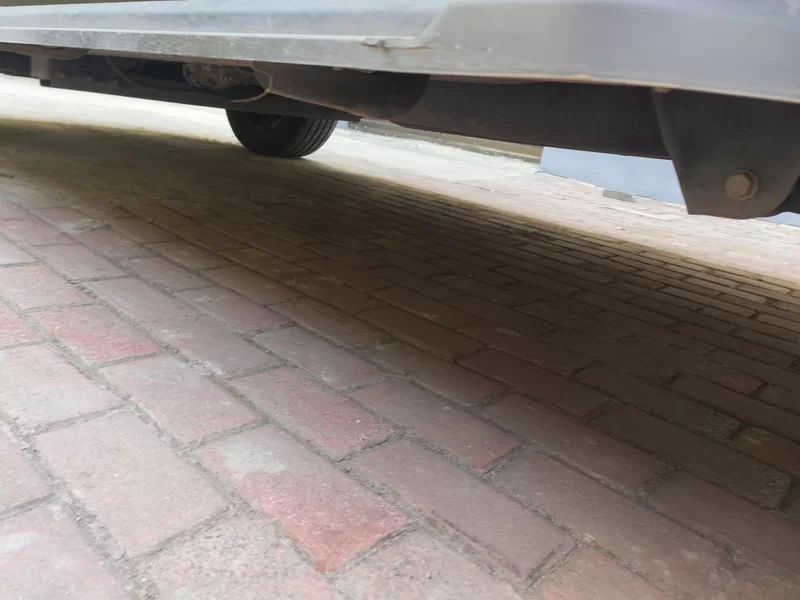 Changan LanTuoZhe 2023 car image #25