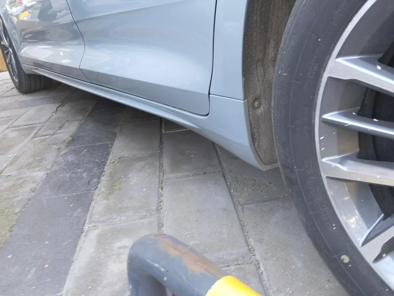 GEELY PrefaceL 2023 car image #25