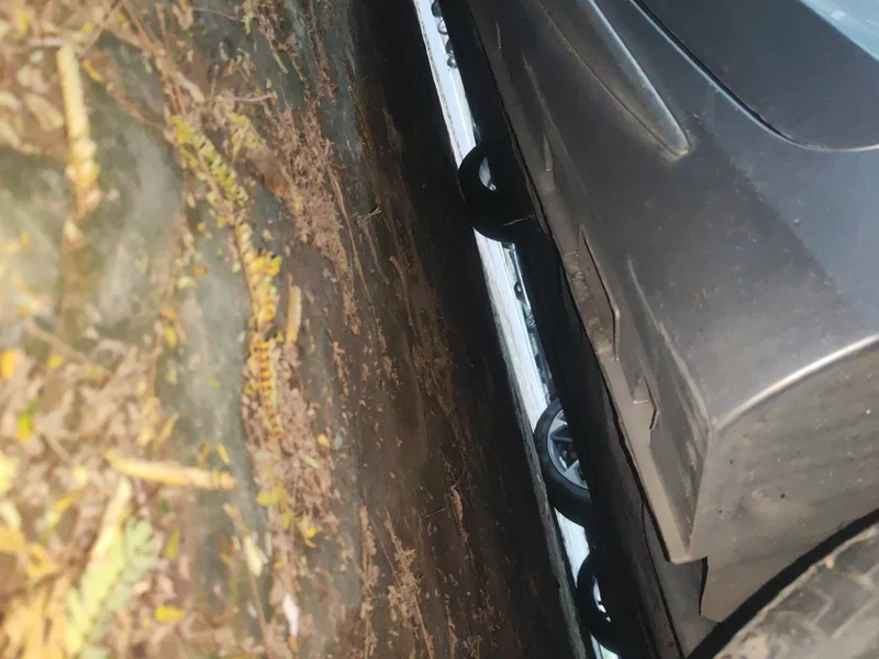 GEELY PrefaceL 2021 car image #25