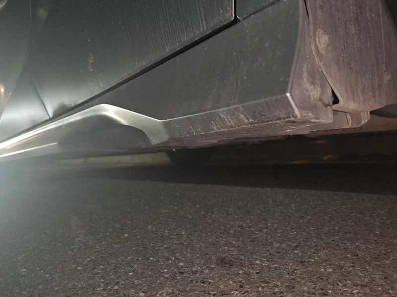 GAC Trumpchi Empow 2023 #25 GAC Trumpchi Empow 2023 car image #25