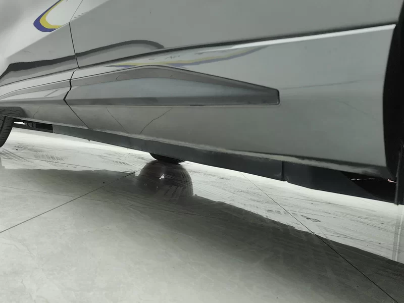 Changan UNI-Z 2024 #25 Changan UNI-Z 2024 immagine di auto #25