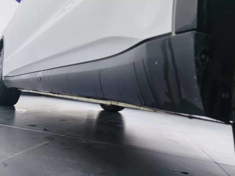 GEELY JiaJi 2021 #25 GEELY JiaJi 2021 immagine di auto #25