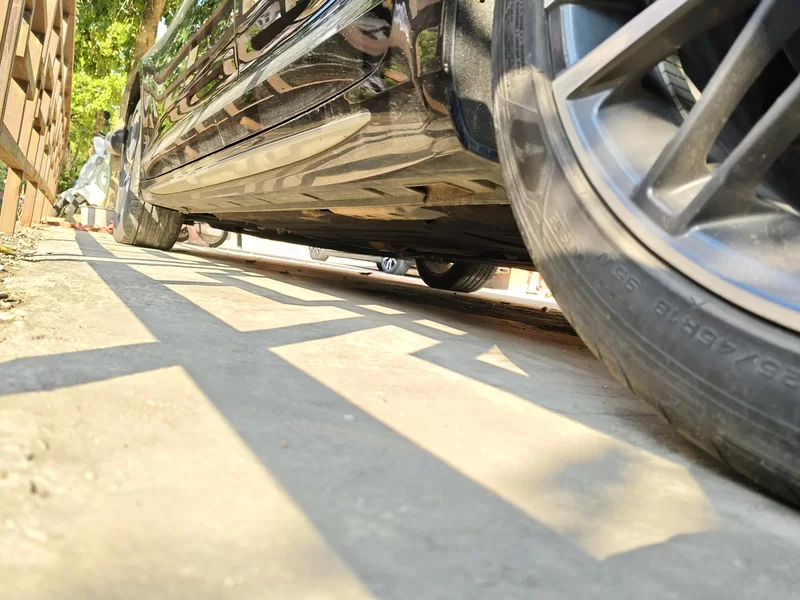 GEELY PrefaceL 2021 car image #25