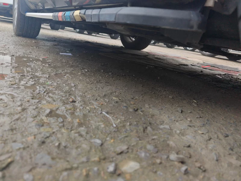 Haval H4 2018 car image #25