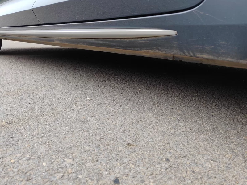 GEELY PrefaceL 2021 car image #25