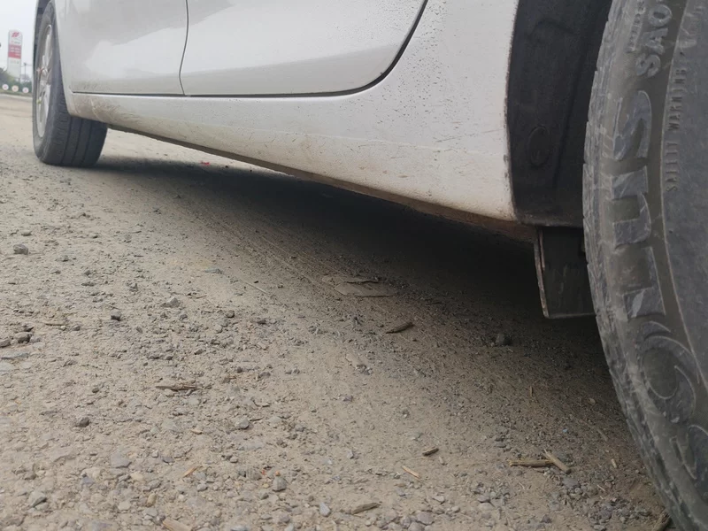 Hyundai Elantra HD 2021 #25 Hyundai Elantra HD 2021 immagine di auto #25