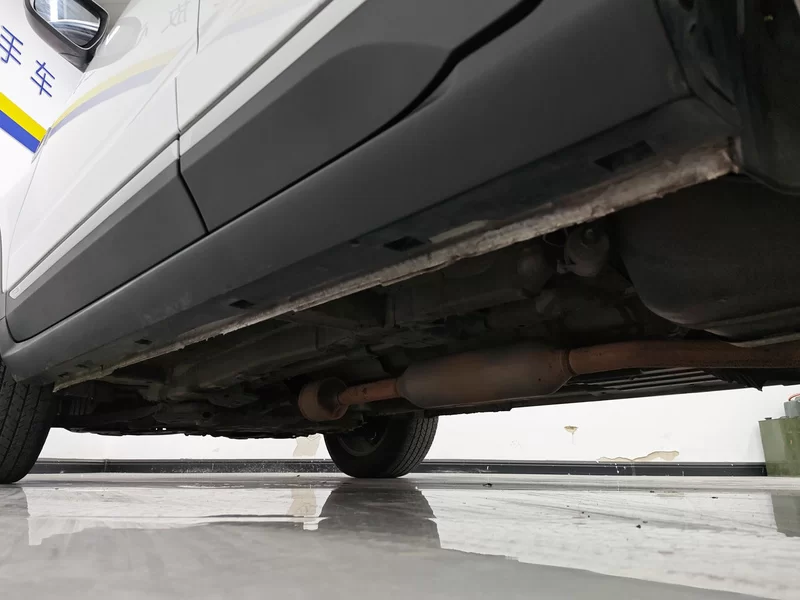 Changan CS55 2018 #25 Changan CS55 2018 immagine di auto #25