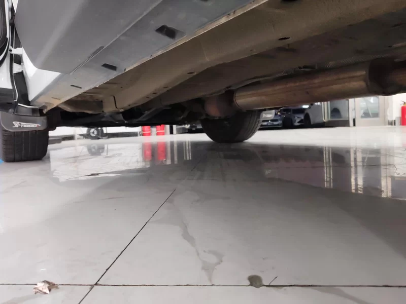 Chery Tiggo 8 Plus e+ 2018 #25 Chery Tiggo 8 Plus e+ 2018 car image #25