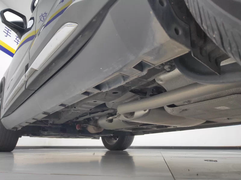 GEELY Okavango 2022 #25 GEELY Okavango 2022 car image #25