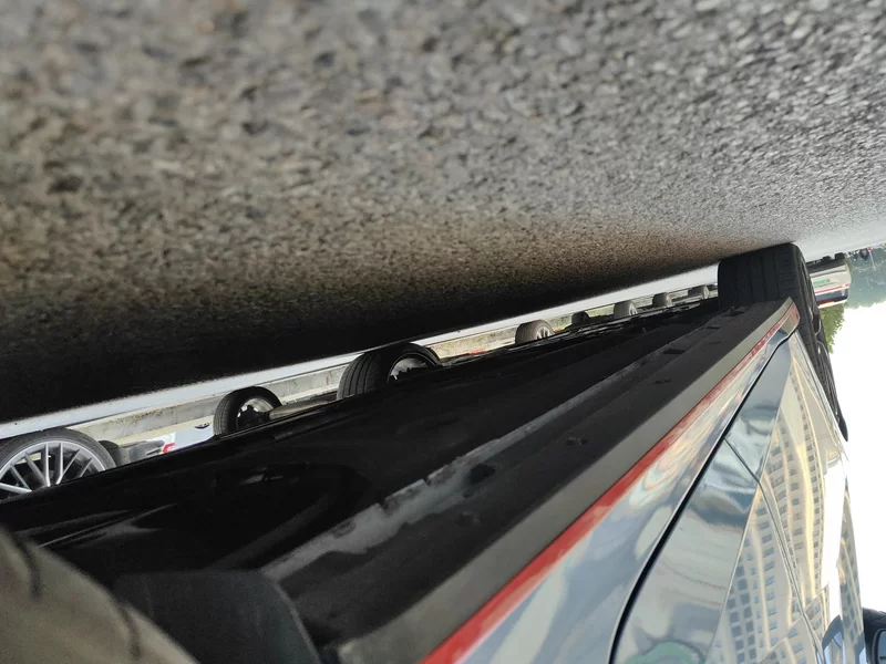 Hyundai Elantra N 2024 car image #25