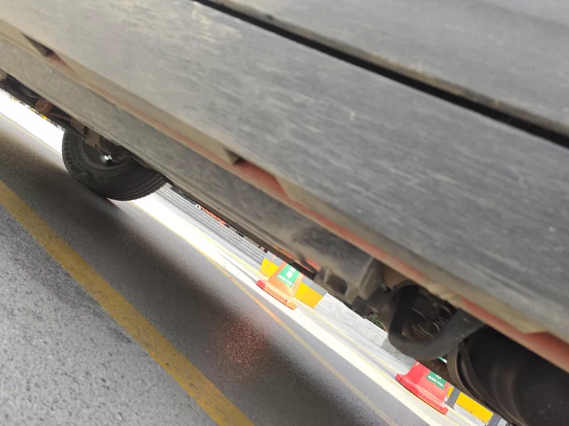 Haval X Dog / Dargo 2021 #25 Haval X Dog / Dargo 2021 car image #25