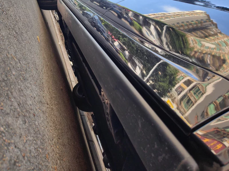 Li L8 2024 imagen de coche #25