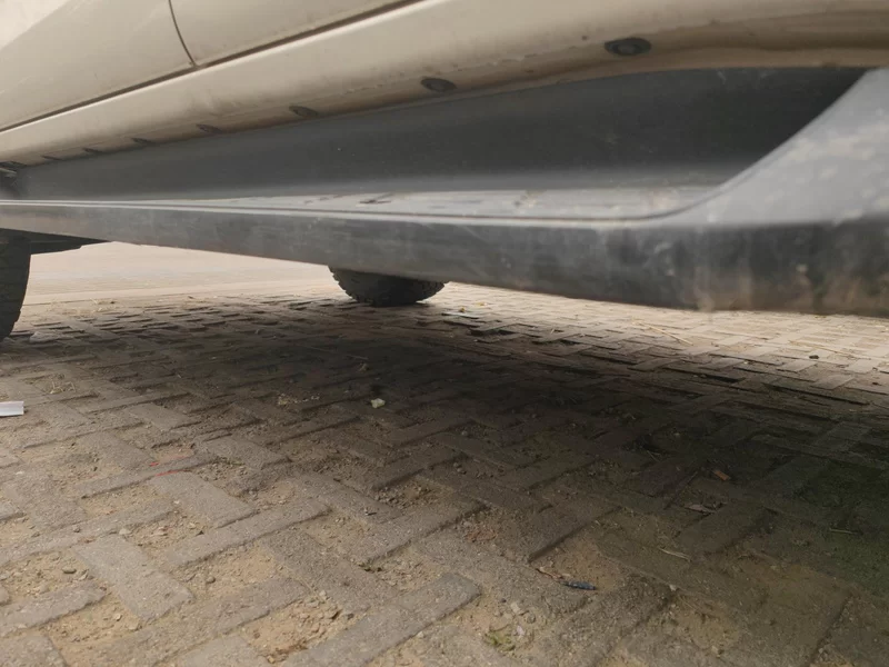 Toyota Fortuner 2018 car image #25