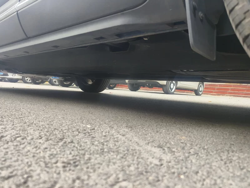 Ford Escape 2022 immagine di auto #25