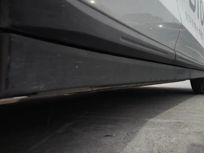 零跑汽车 零跑B10 2025 汽车图片 #25