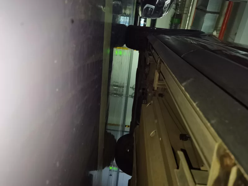 Chery Tiggo 8 Plus e+ 2022 car image #25