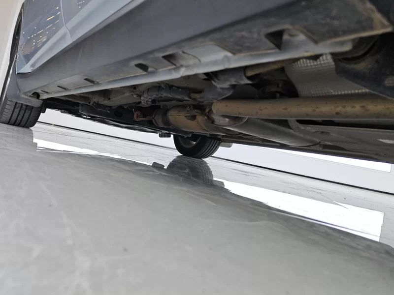 GEELY JiaJi 2020 car image #25