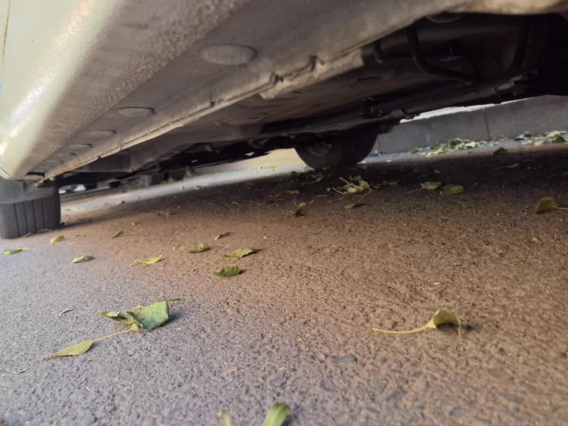 BYD Qin 2019 immagine di auto #25