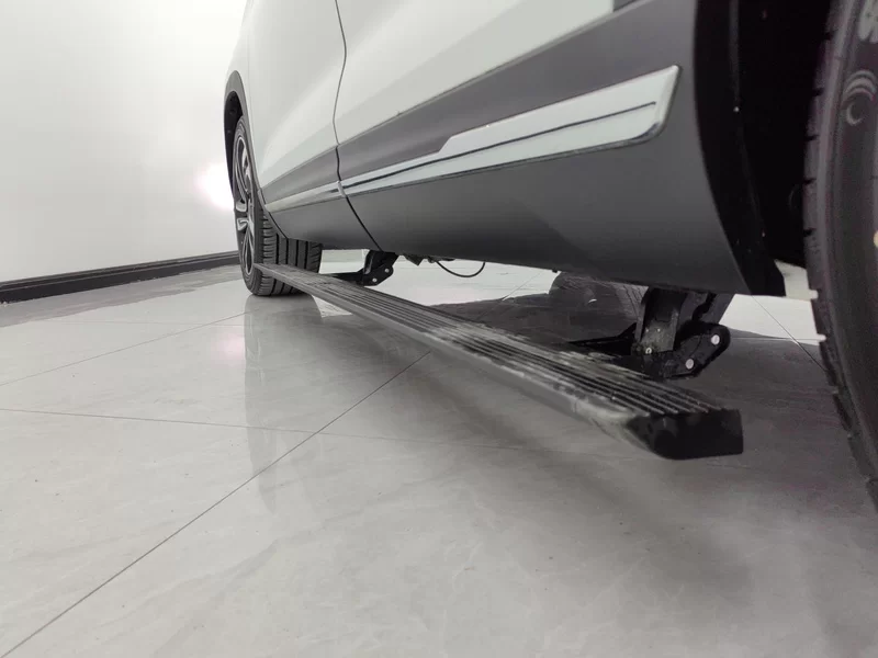 Jetour X90 PRO 2020 #25 Jetour X90 PRO 2020 car image #25