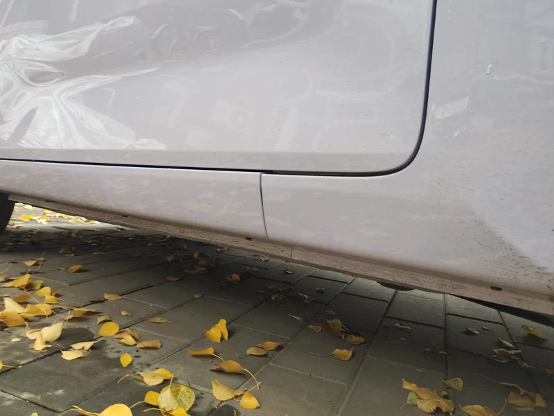 Chery QQ Ice Cream 2025 car image #25