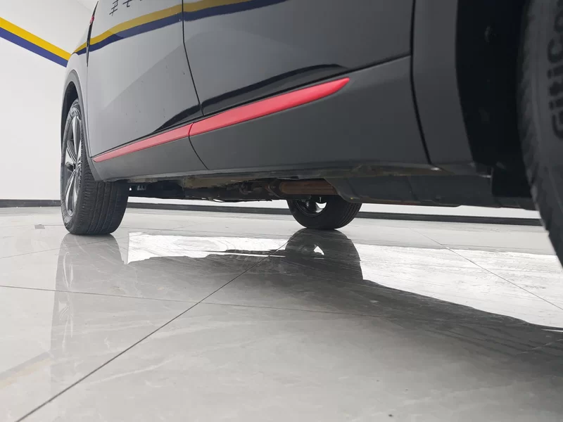 Changan CS55PLUS PHEV 2021 car image #25