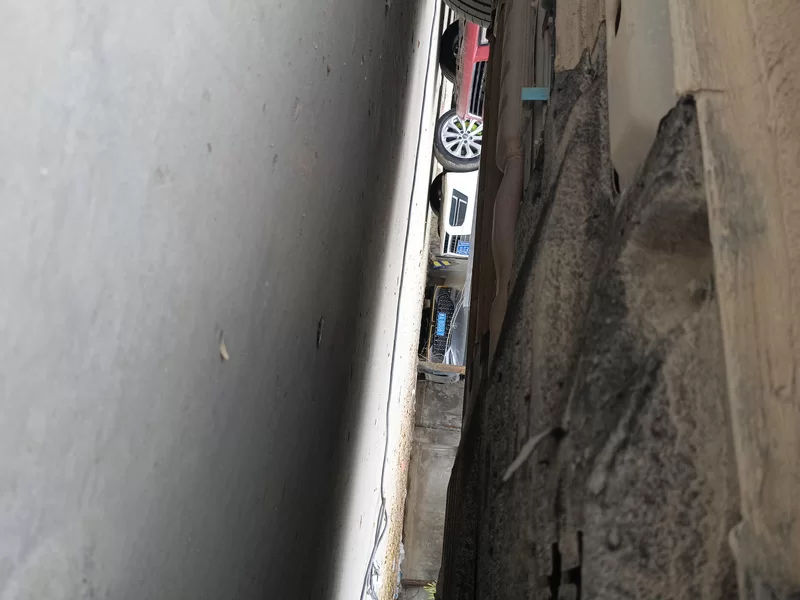 GEELY Monjaro MHEV 2024 car image #25