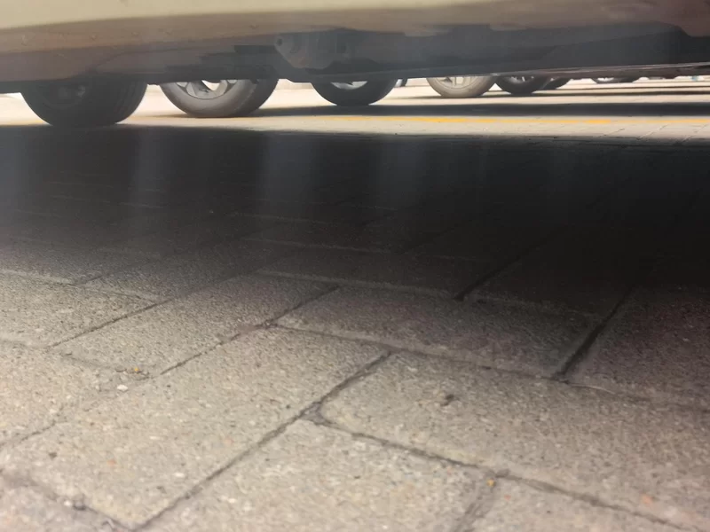 GAC Trumpchi E8 New Energy 2024 car image #25