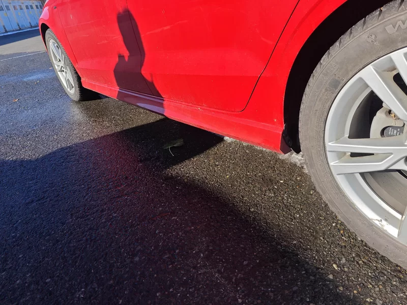 Audi A3 New Energy (Imported) 2019 #25 Audi A3 New Energy (Imported) 2019 car image #25