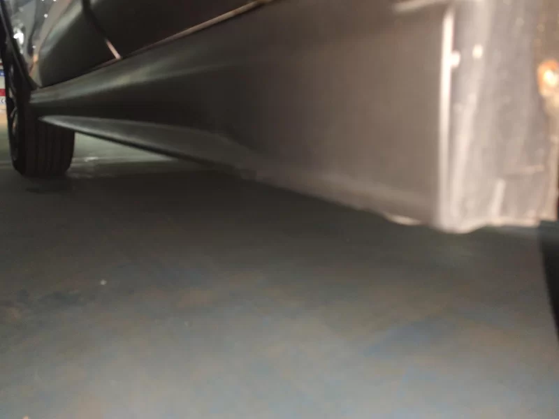 BYD Yuan New Energy 2019 #25 BYD Yuan New Energy 2019 car image #25