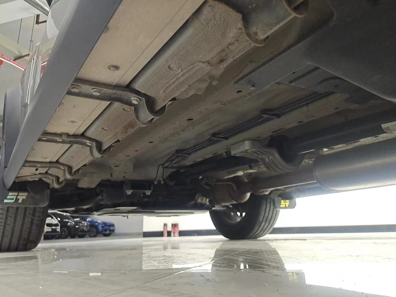 捷途 捷途旅行者 2024 汽车图片 #25