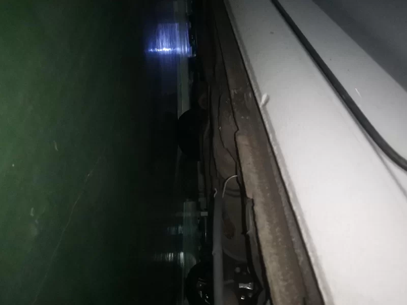 Skoda Rapid 2018 car image #25