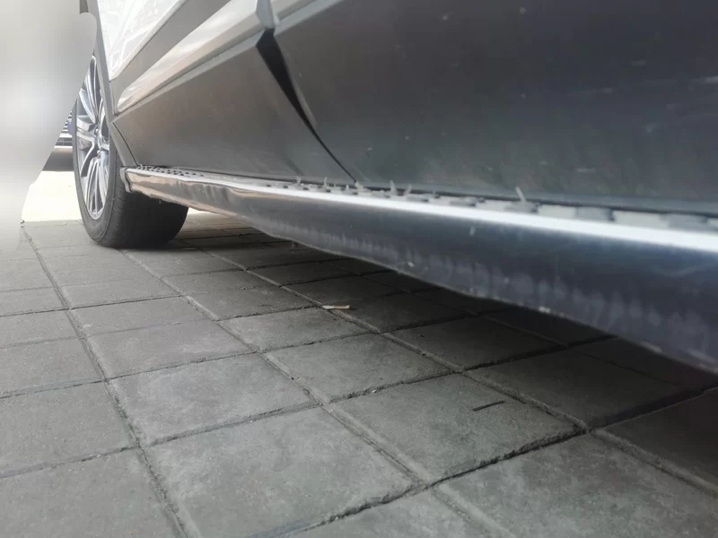 Changan CS35 Plus 2020 immagine di auto #25