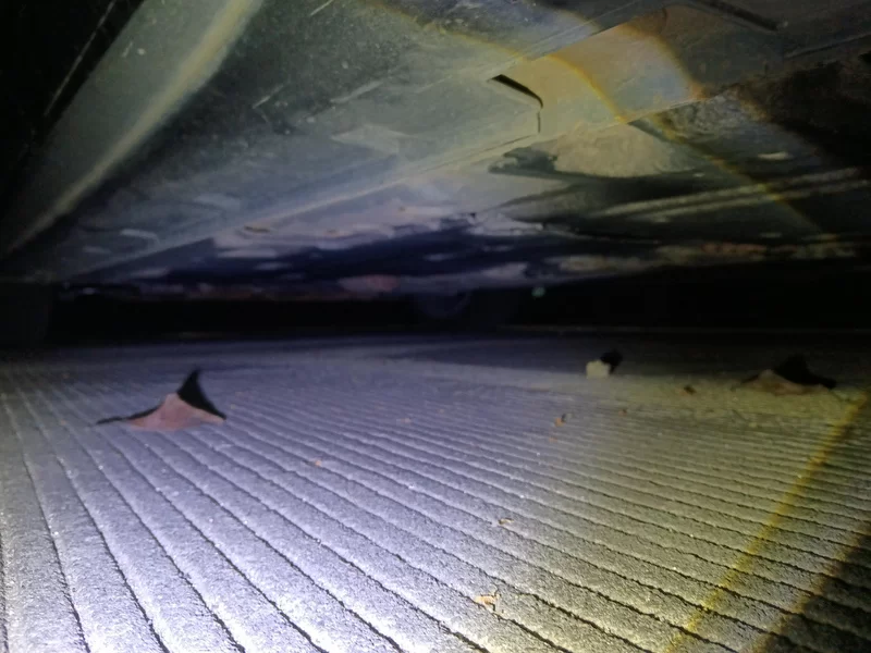 GEELY PrefaceL 2022 car image #25