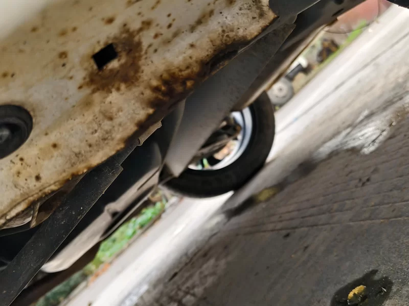 BYD F0 2017 car image #25