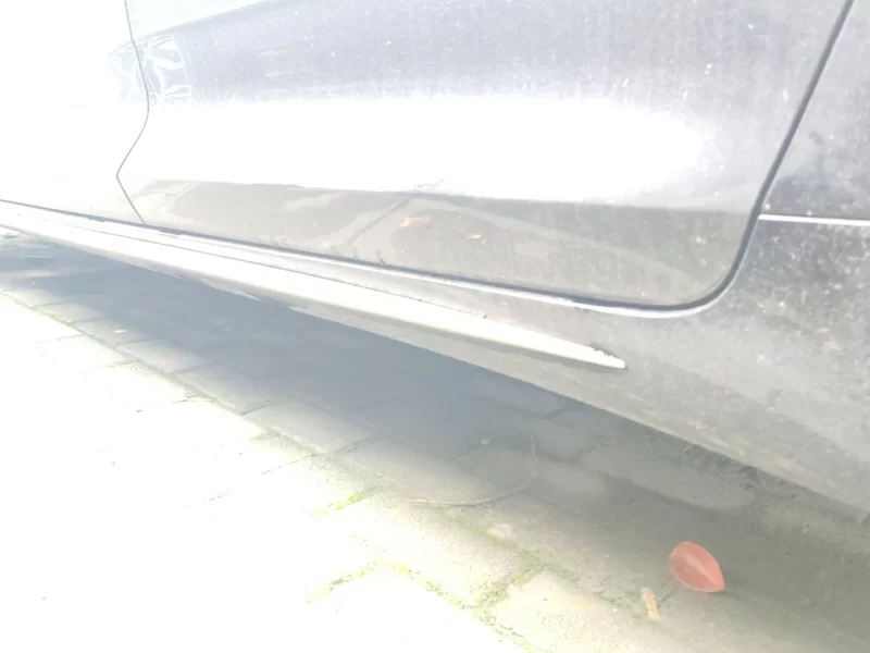 GEELY PrefaceL 2023 car image #25