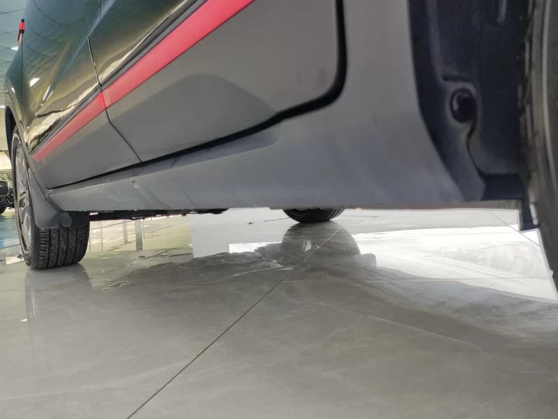 Changan CS55PLUS PHEV 2020 صورة سيارة #25