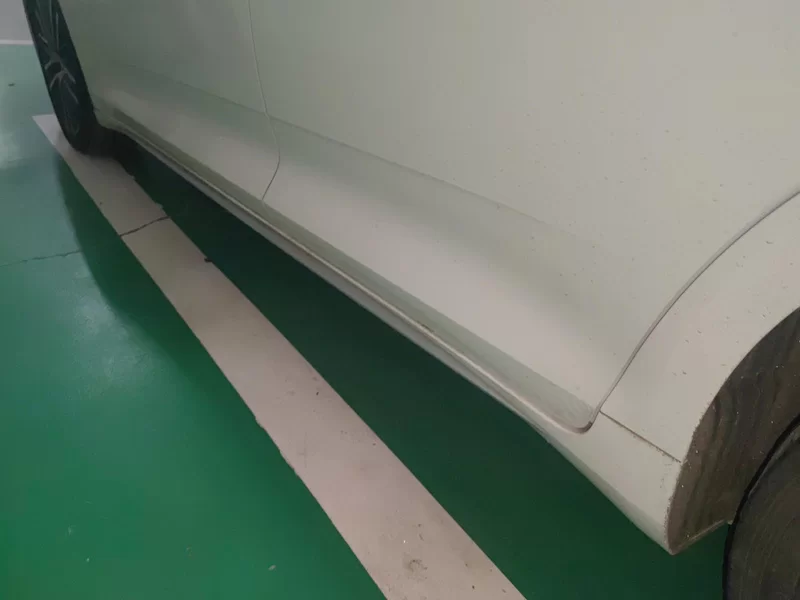 GEELY PrefaceL 2021 car image #25