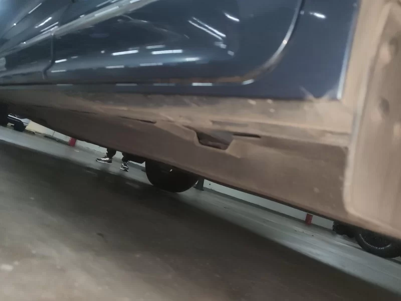 Ford Escape 2020 immagine di auto #25