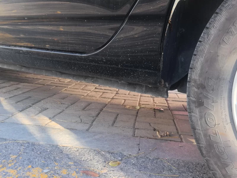 BYD F3 2018 immagine di auto #25