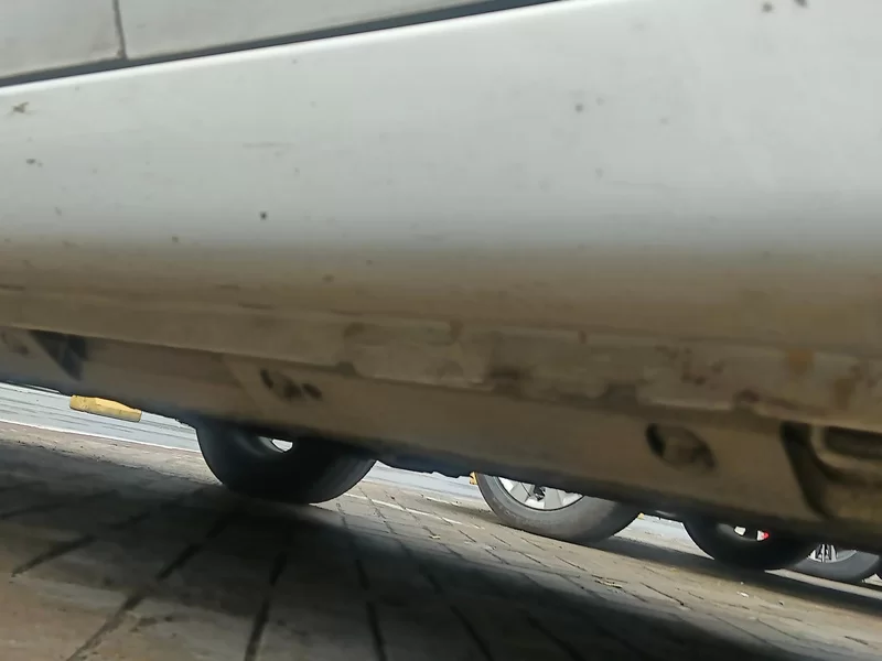 Changan BenBen E-Star 2021 car image #25