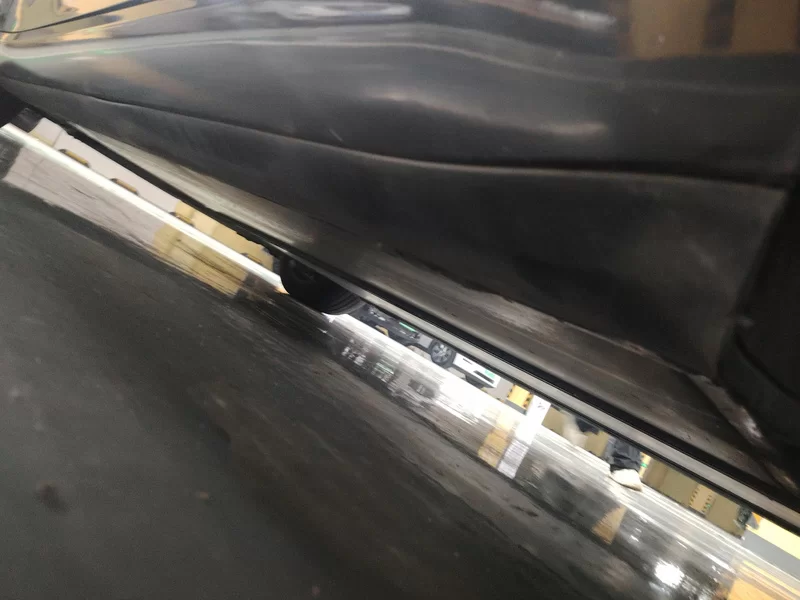 特斯拉 Model 3(进口) 2019 汽车图片 #25