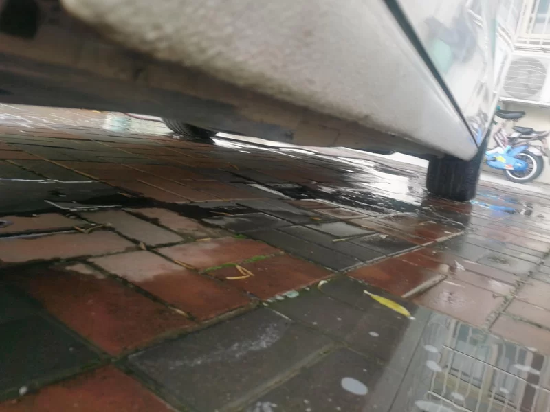 Volkswagen Touran 2018 car image #25