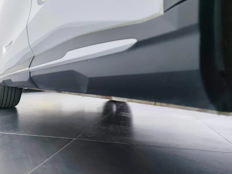 MG ONE 2023 car image #25