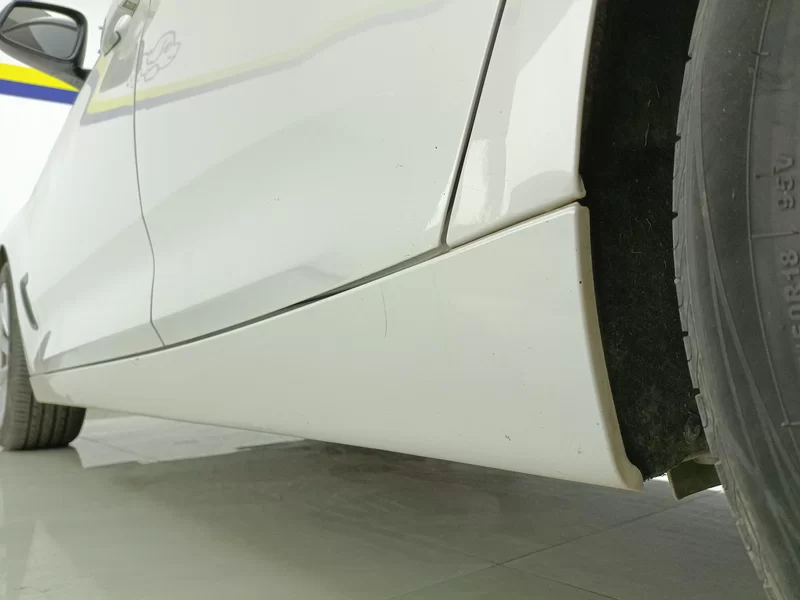 BMW 3 Series GT 2017 #25 BMW 3 Series GT 2017 immagine di auto #25