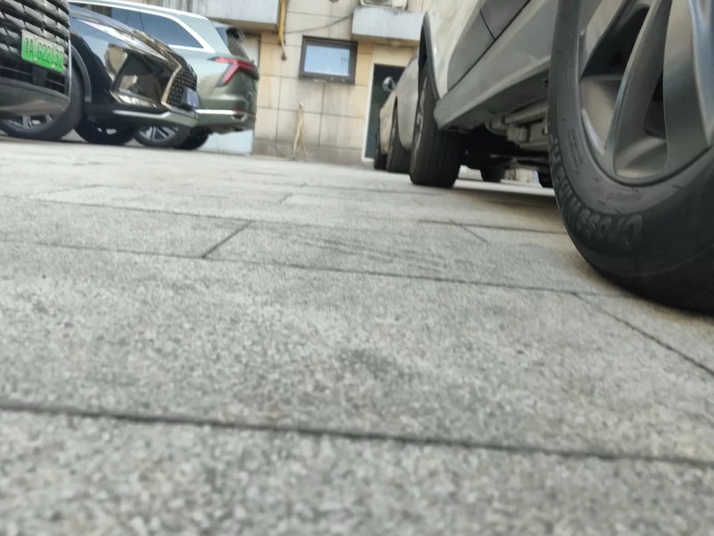 BYD Yuan New Energy 2021 car image #25