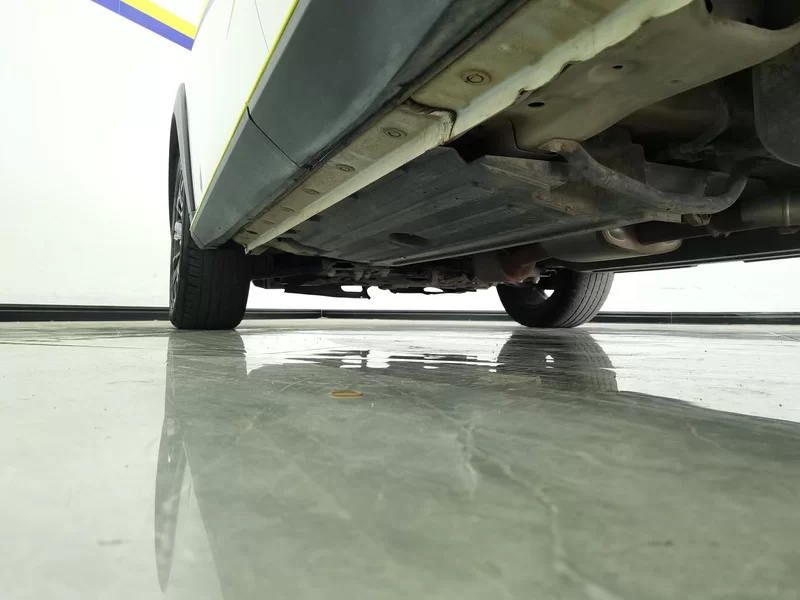 Haval H6S 2022 immagine di auto #25