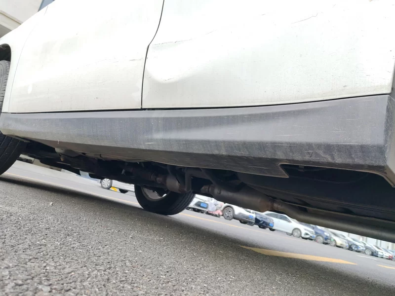 Haval H2 2014 car image #25